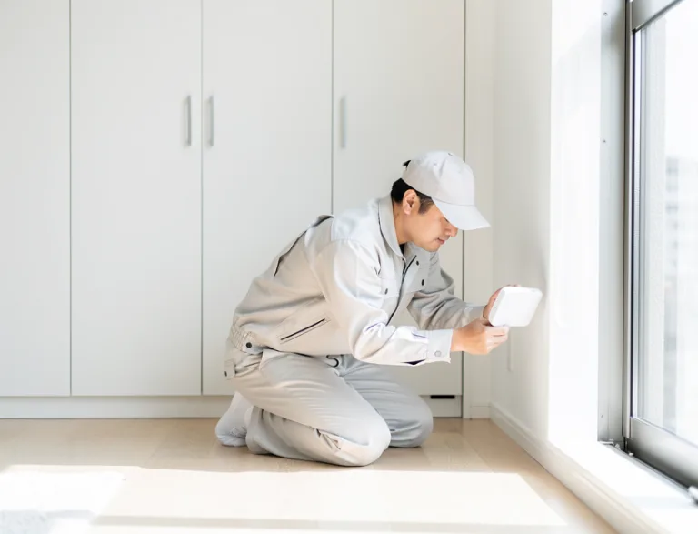 住宅診断 のサービス対応地域: 八潮市